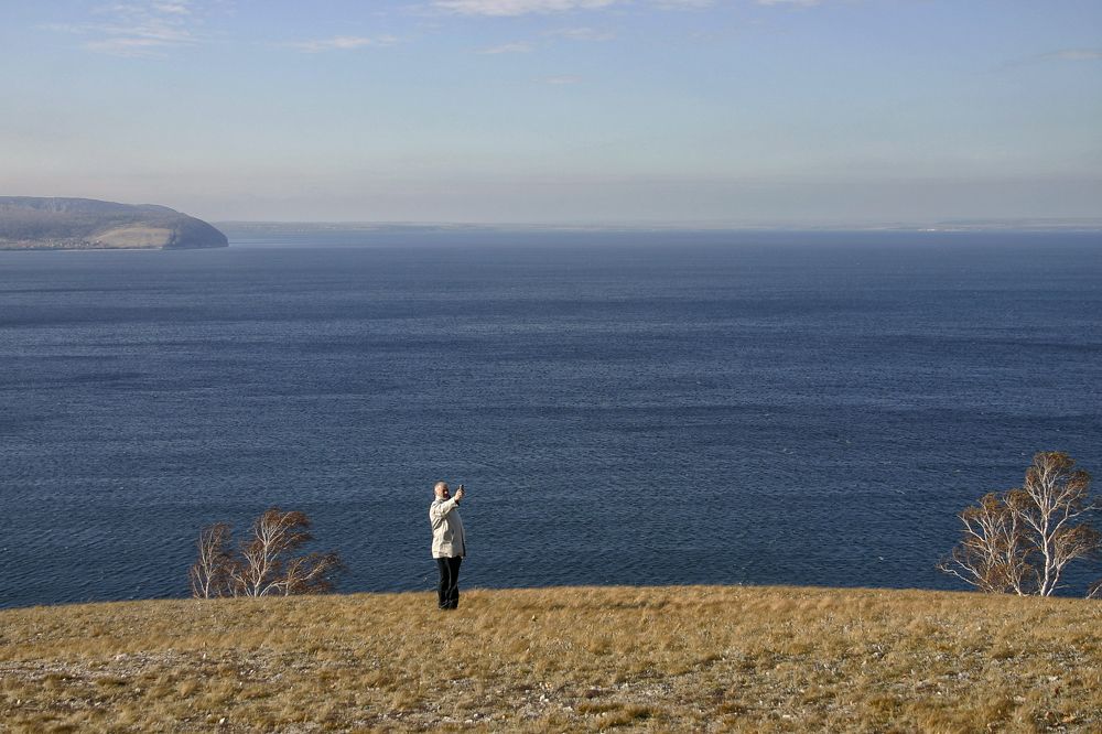 Photograph by Vitaliy Saposhnikov