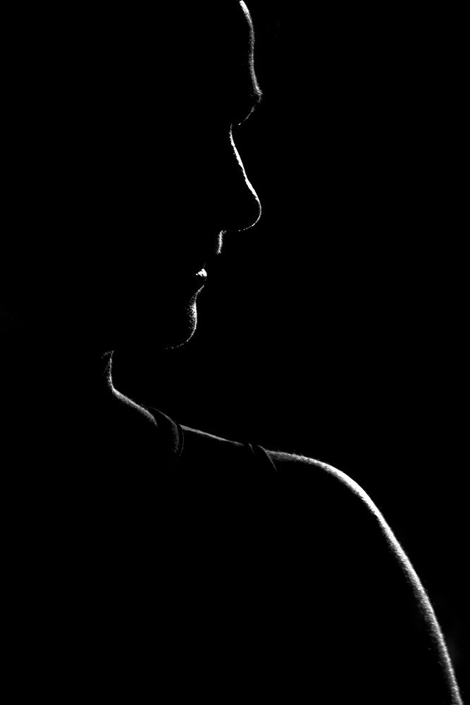 Photograph by Alla Matrosova