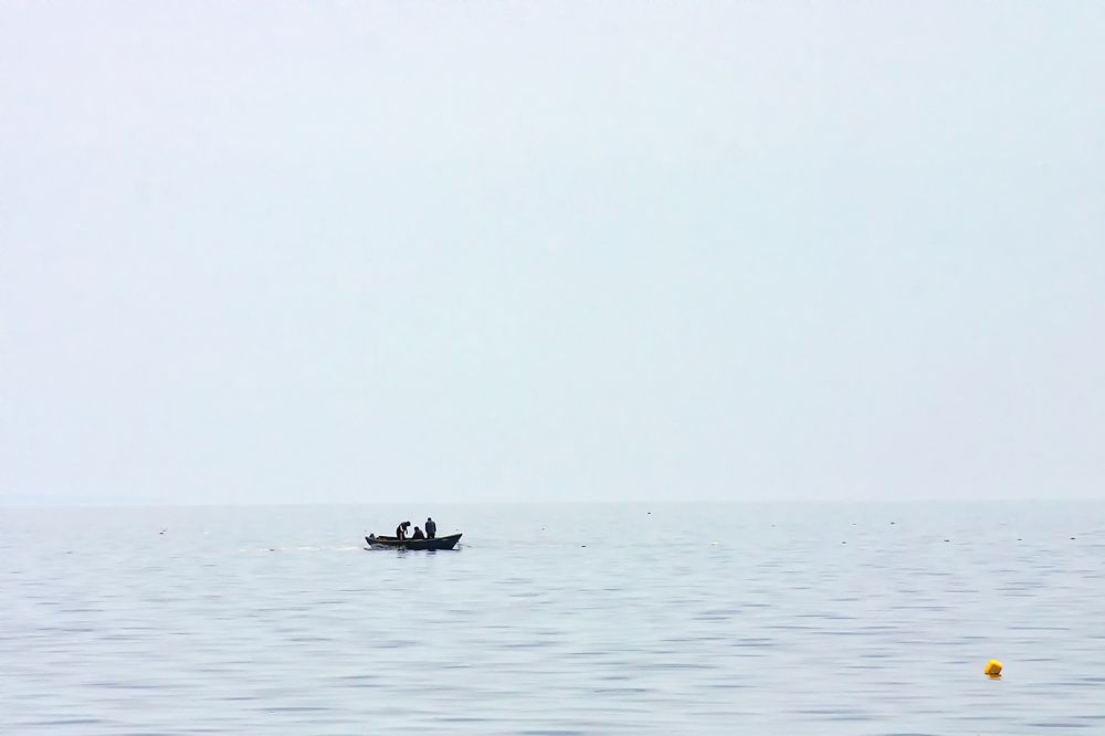 Photograph by Vitaliy Saposhnikov