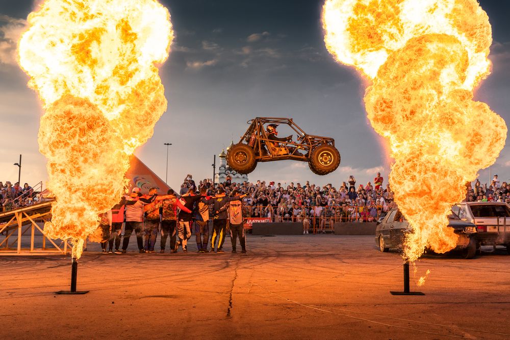 Photograph by Хрипушин Александр