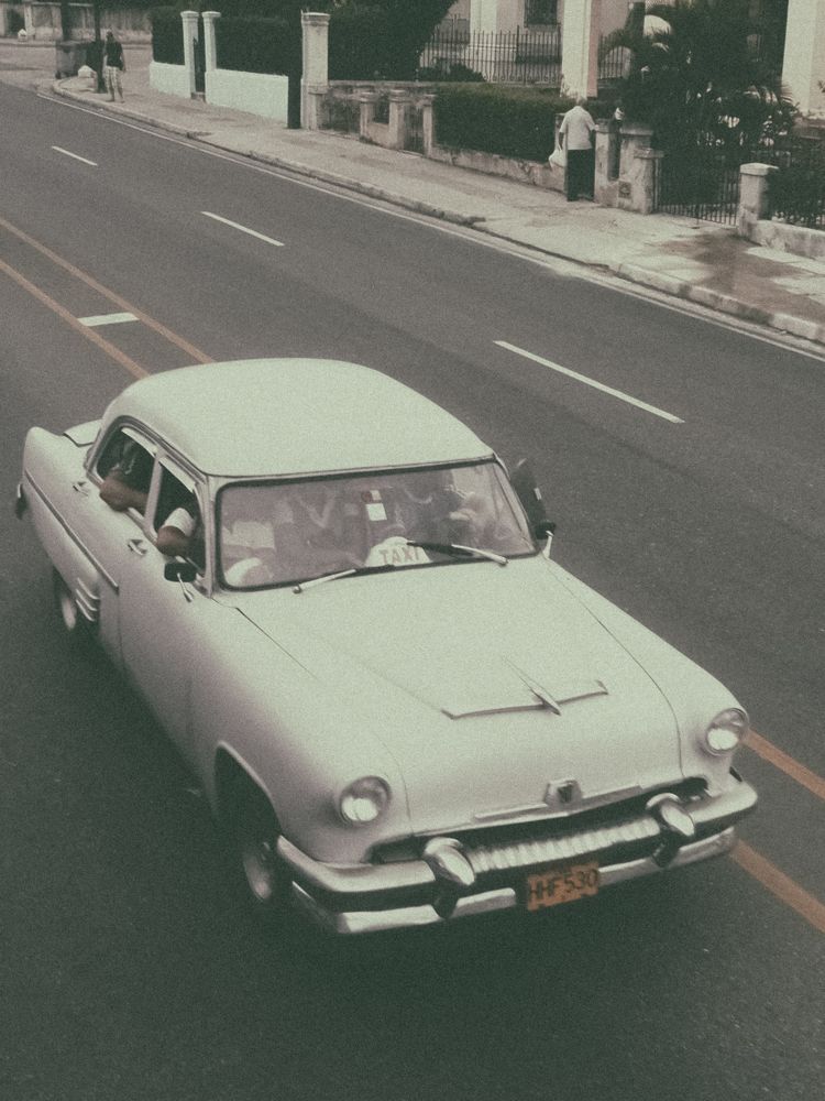 1954 Mercury Monterey