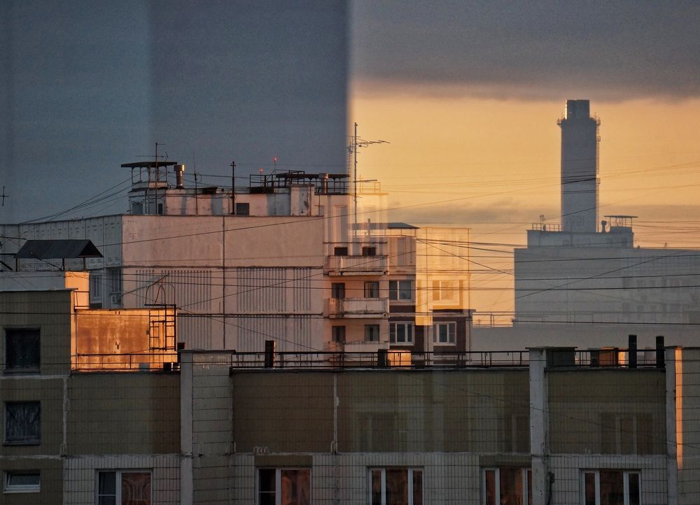 Photograph by Михаил Янкин