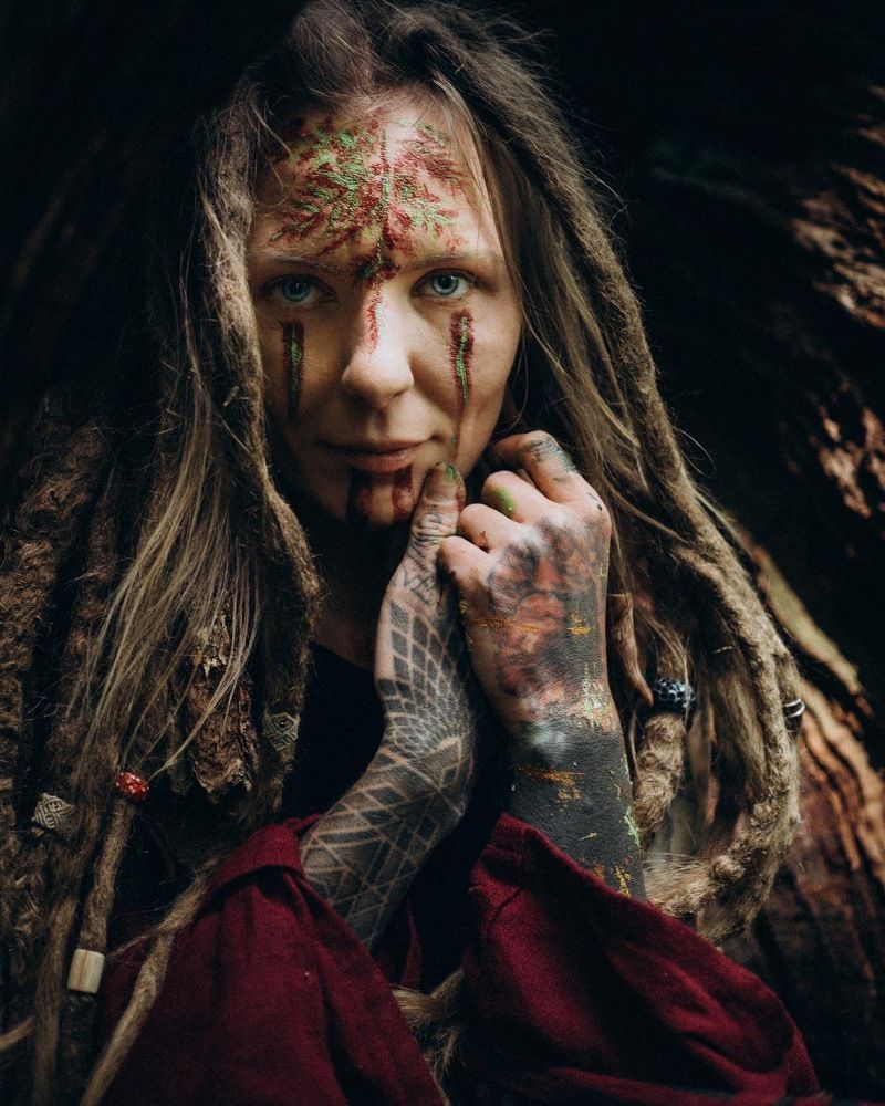 Photograph by Александра Хитрина