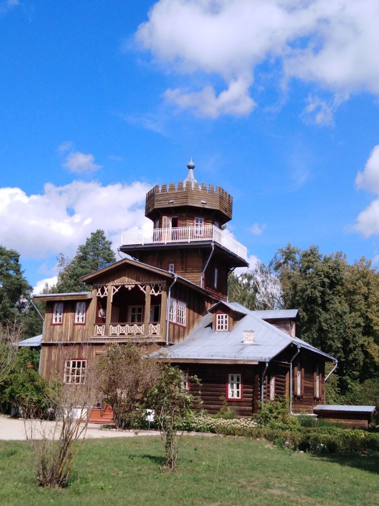 Photograph by Янина Милош