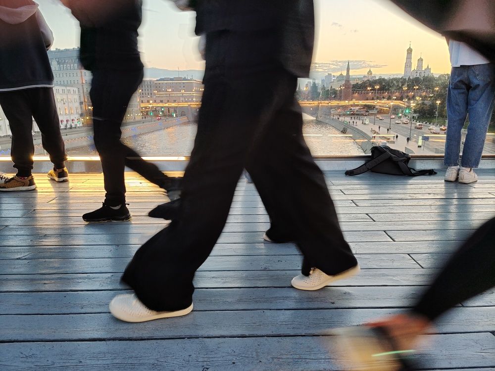 Photograph by Marina Green