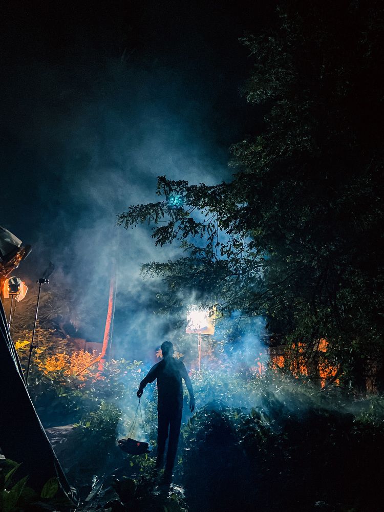 Photograph by Ashwani Thurwal