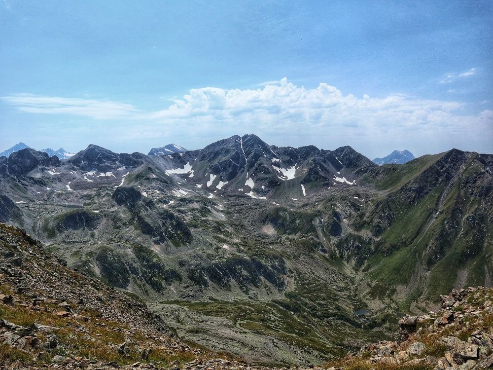 Photograph by Ирина Корабельникова