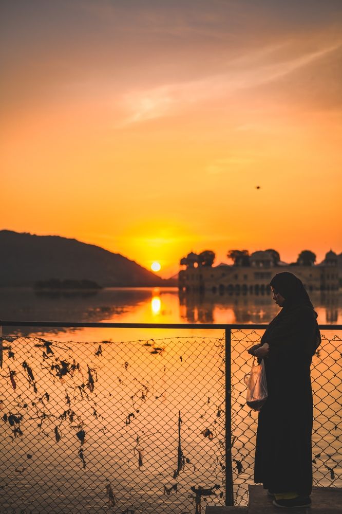 Photograph by Ashwani Thurwal