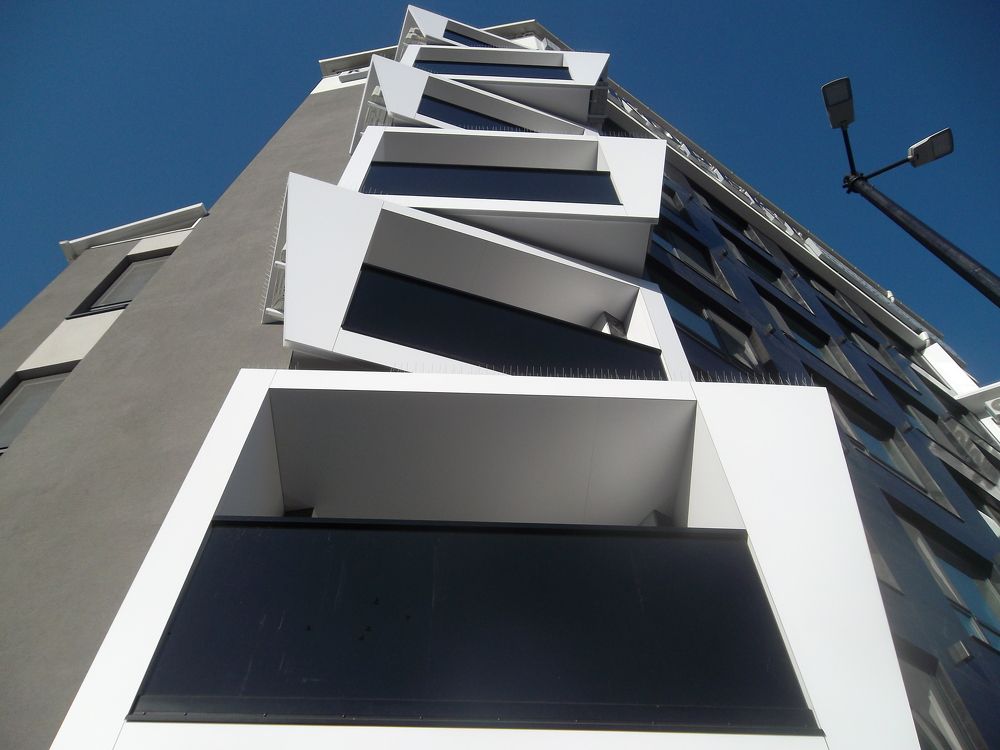 Photograph by Olga Vatkova