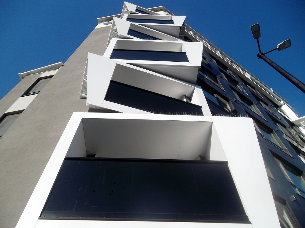 Photograph by Olga Vatkova