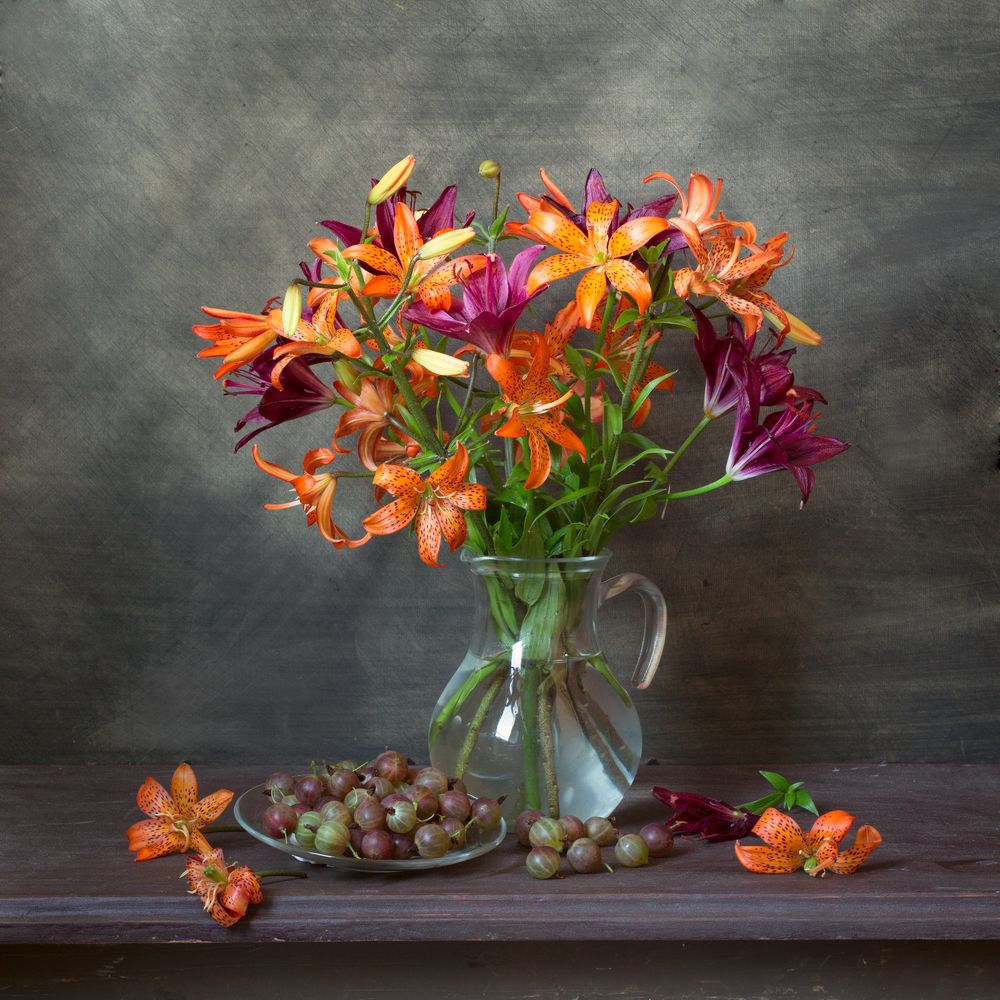 Photograph by Сергей Алексеев