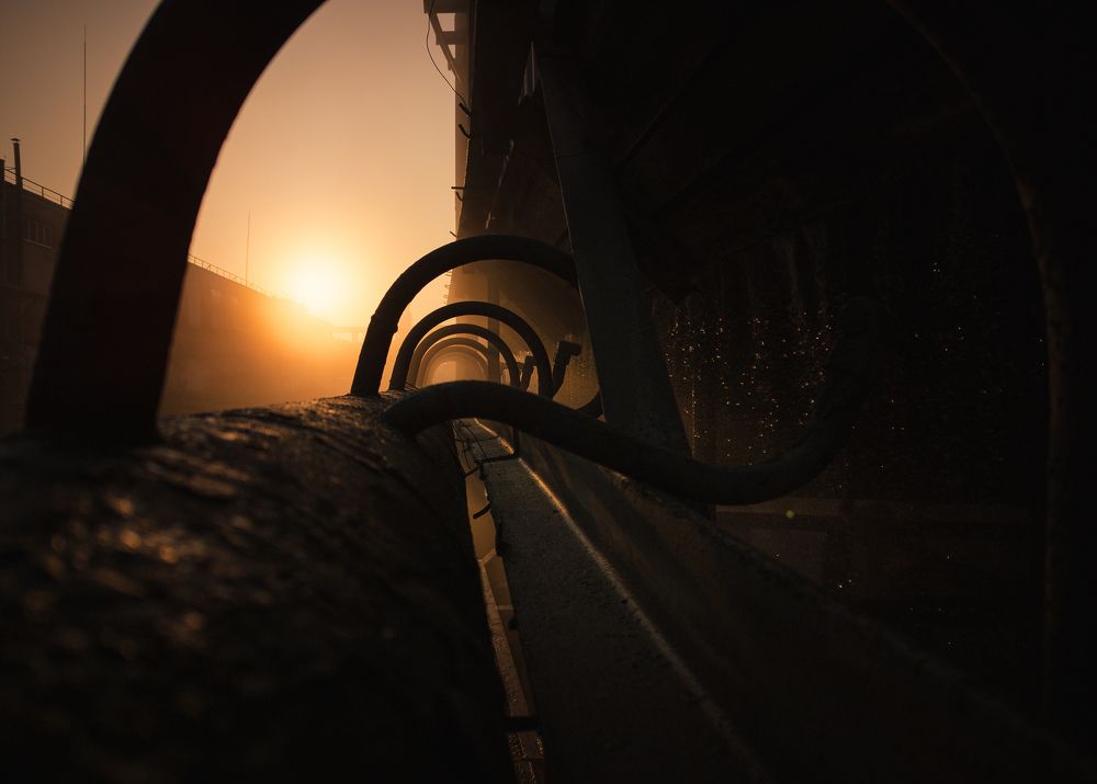 Photograph by Vitaliy