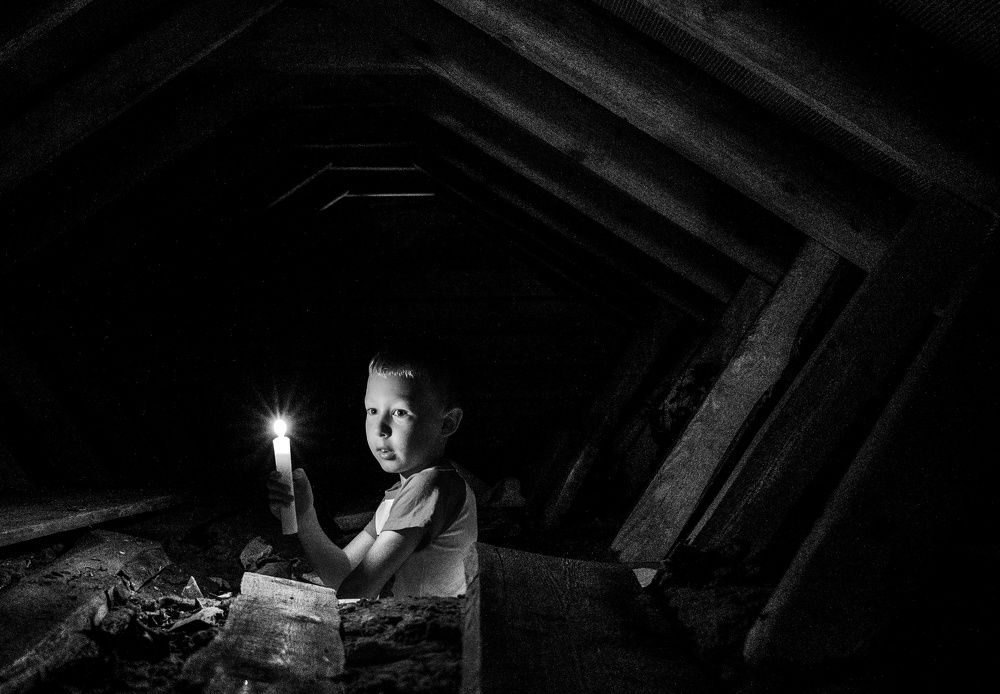 Фотография автора Ольга Лихтарь