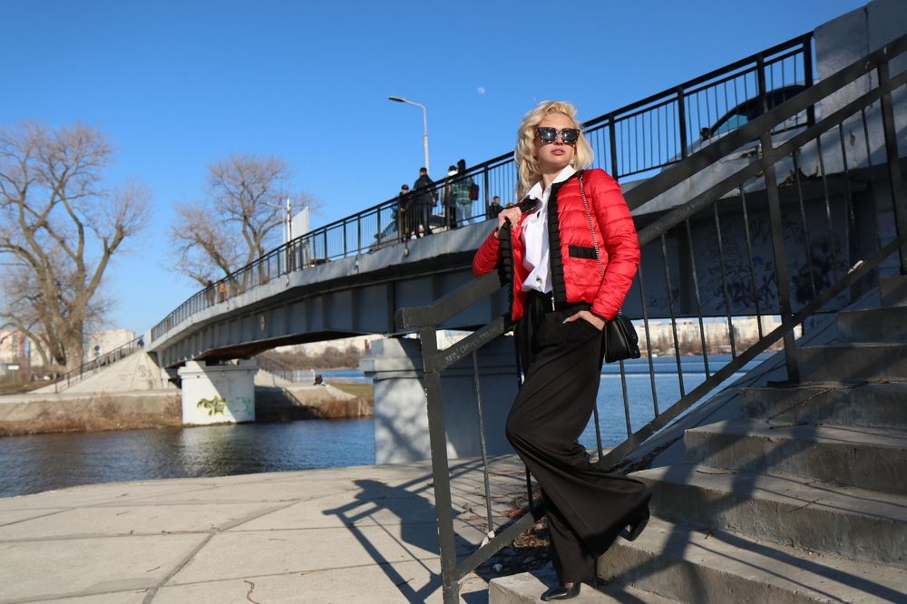 Photograph by Андрей Хитрун