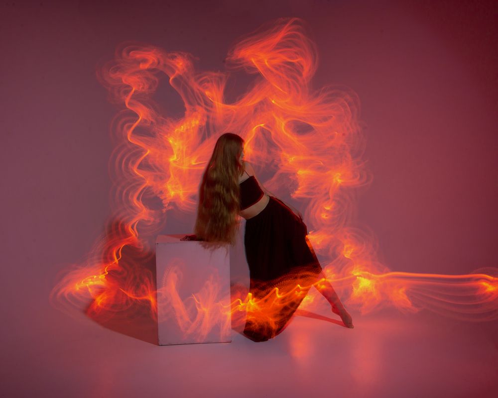 Фотография автора Наталья