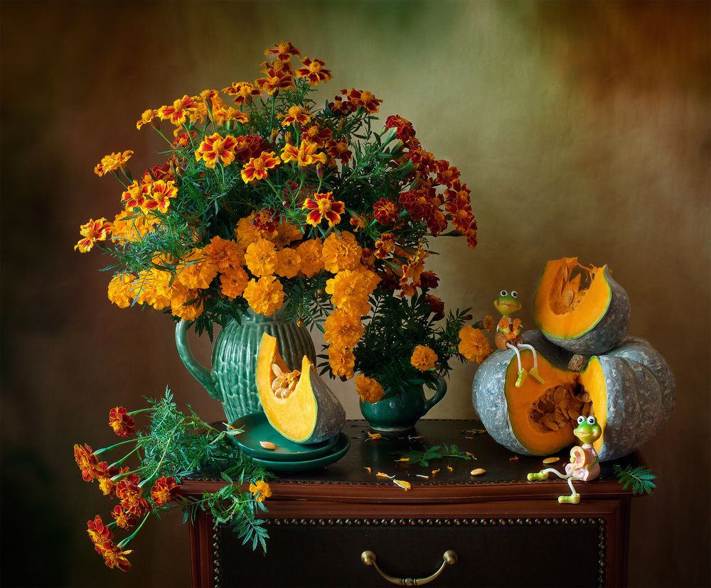 Photograph by Мила Миронова