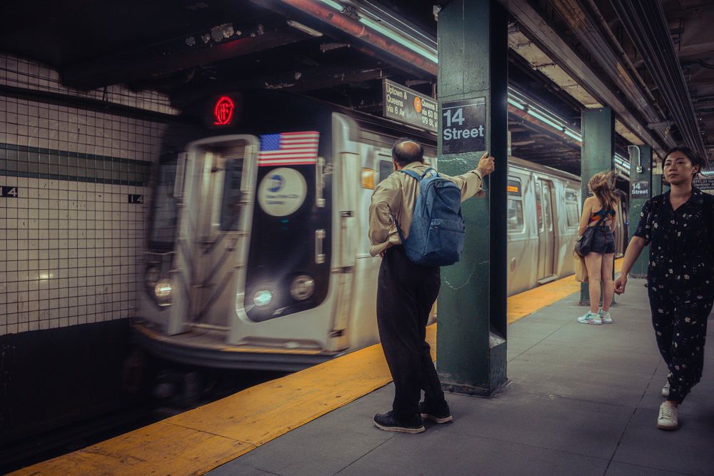 Photograph by Haris Orfanidis