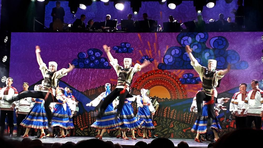 Photograph by Ольга Березовская