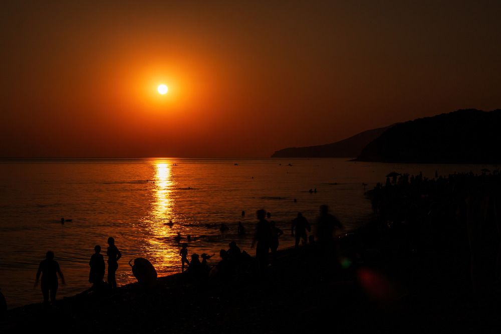 Photograph by Алексей Чеботарев