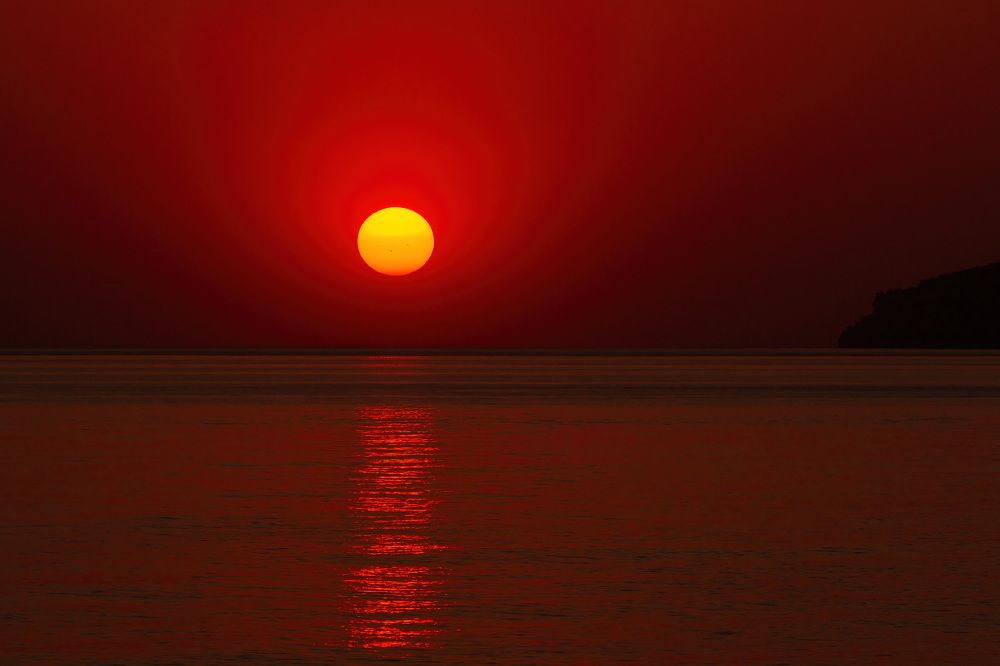 Photograph by Алексей Чеботарев