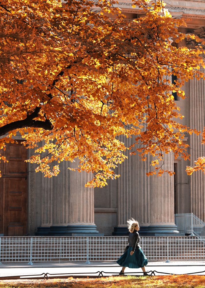 Photograph by Наталья Суслова