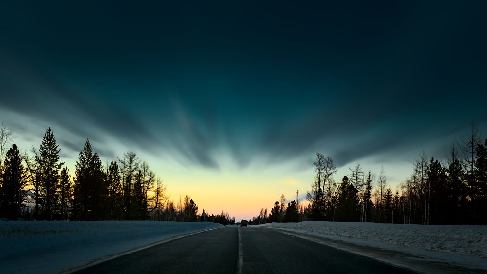 Photograph by Александр Слепцов