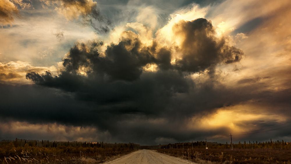 Photograph by Александр Слепцов