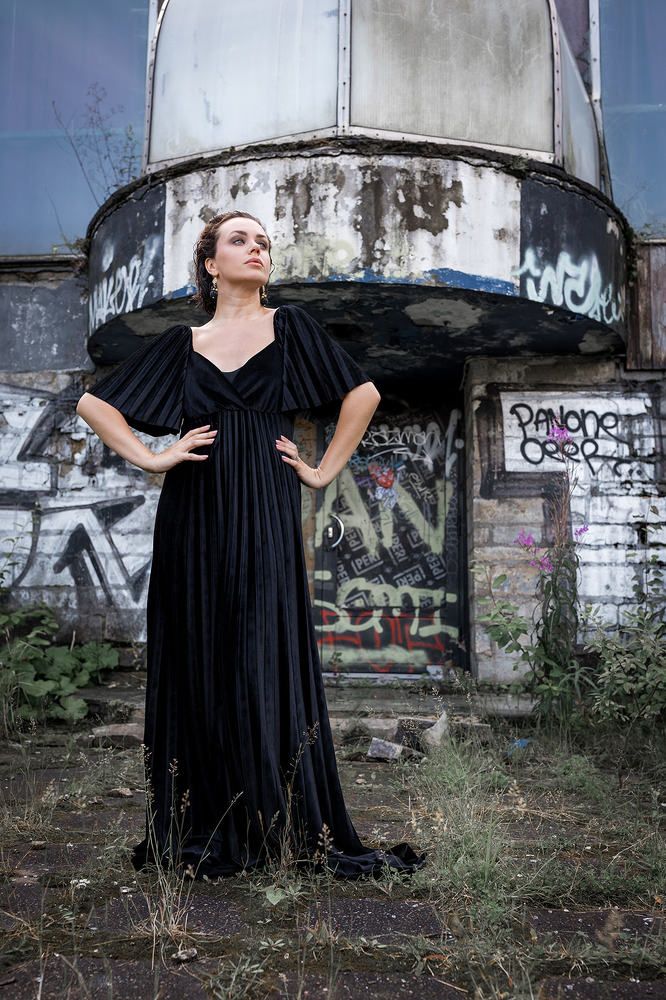 Photograph by Anna Petrov