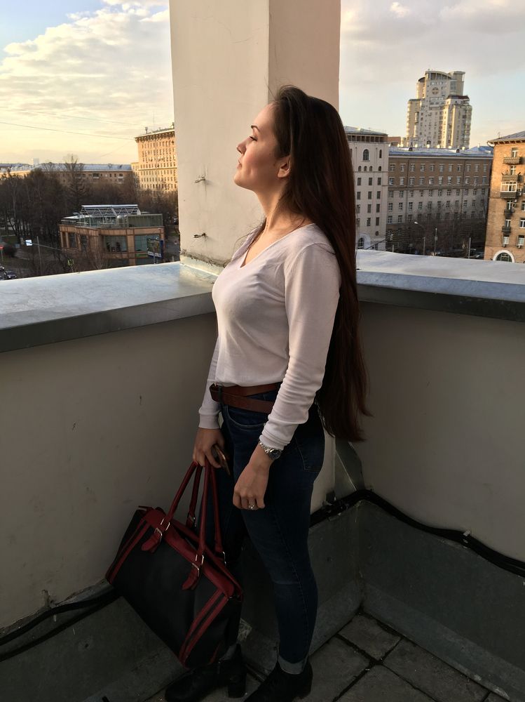 Photograph by Елена Макуха