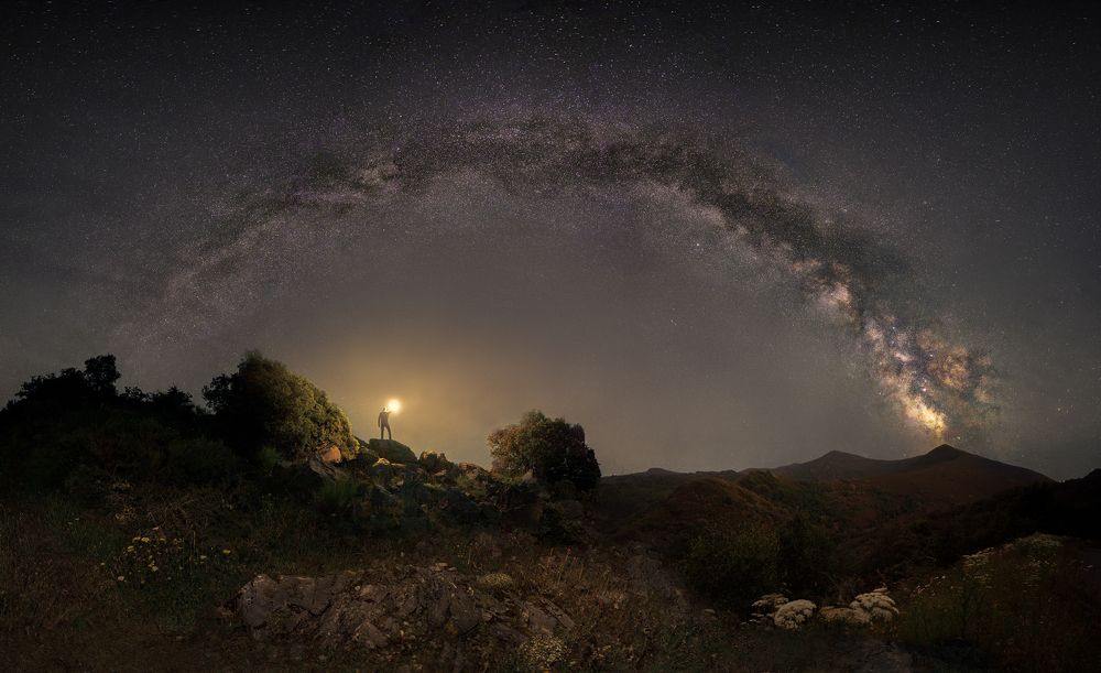 Photograph by Miguel Iglesias