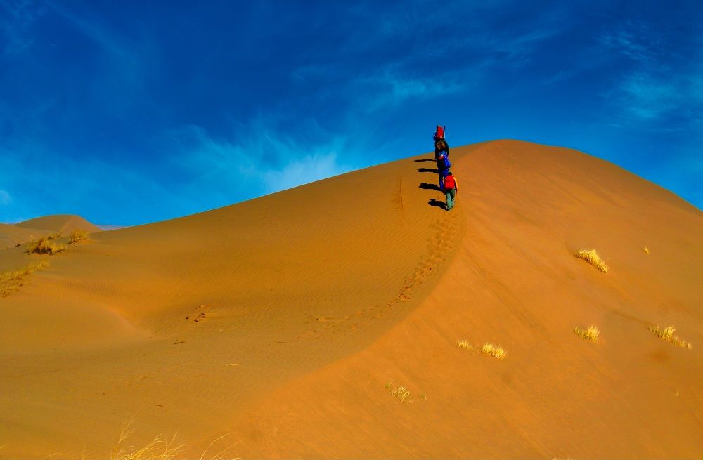 Photograph by Siamak Sabet