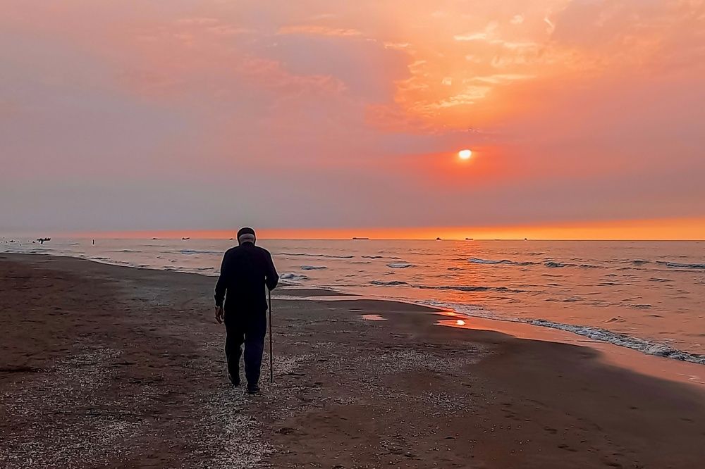 Photograph by mahdi ghanbari