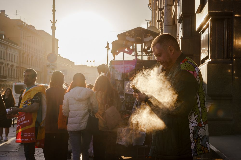 Photograph by Мурзенко Игорь