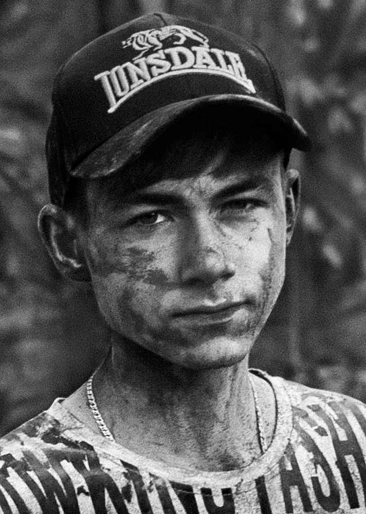 Photograph by Ruslan Yagodin