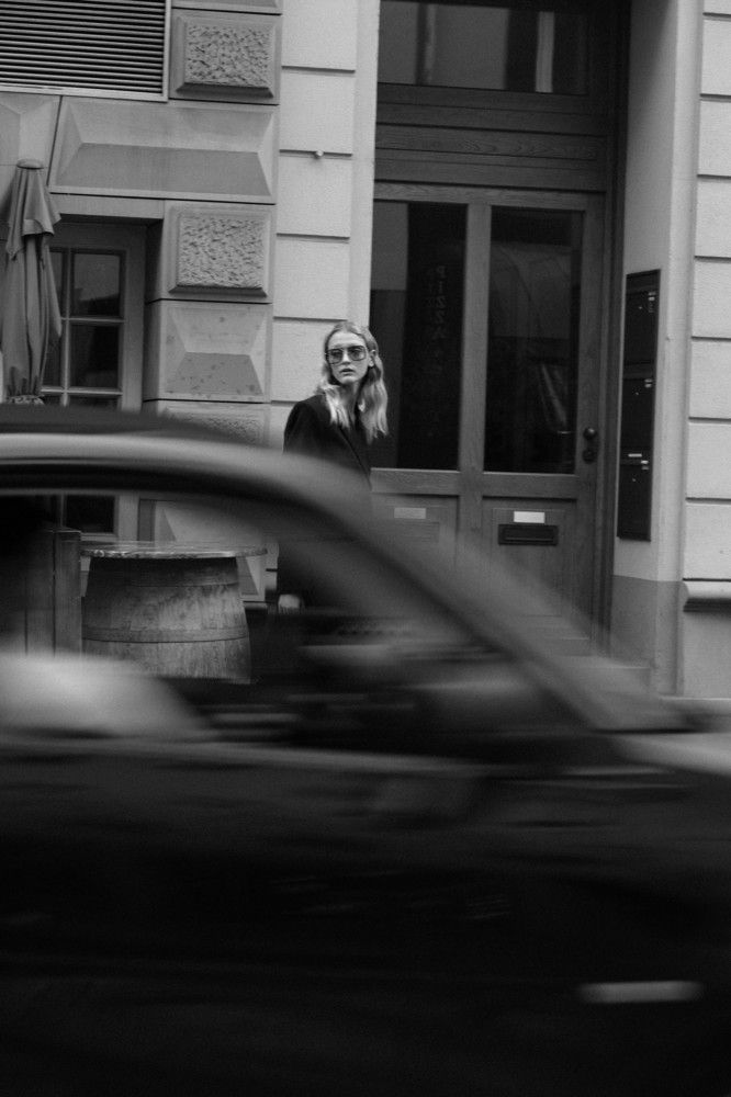 Photograph by Natalja Schleiger