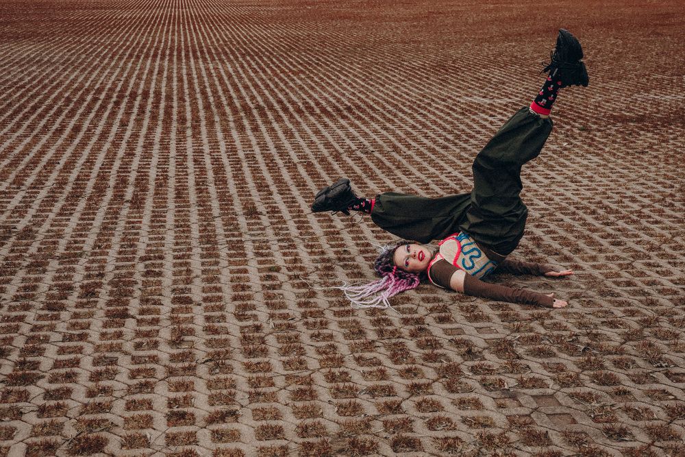 Photograph by Лина Лазарева