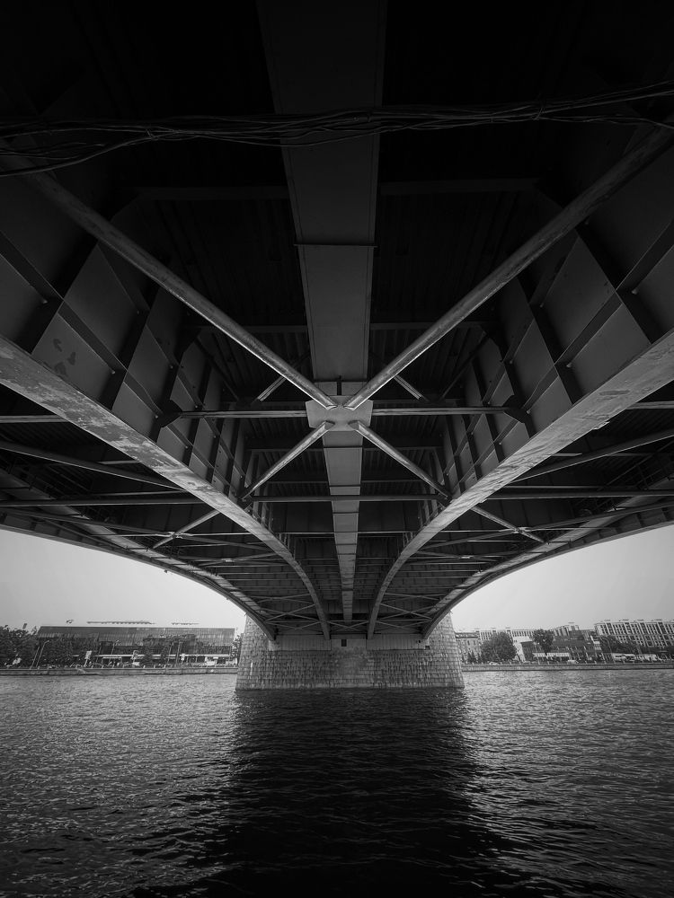 Photograph by Sergei Komlev