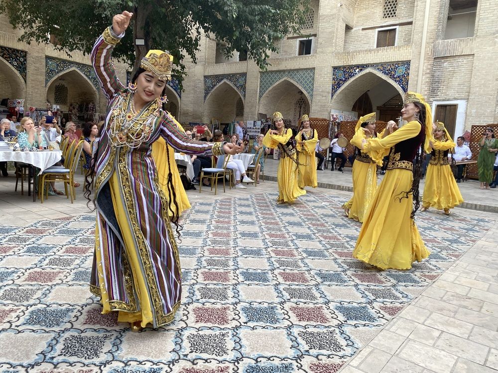 Фотография автора Ольга Горюнова