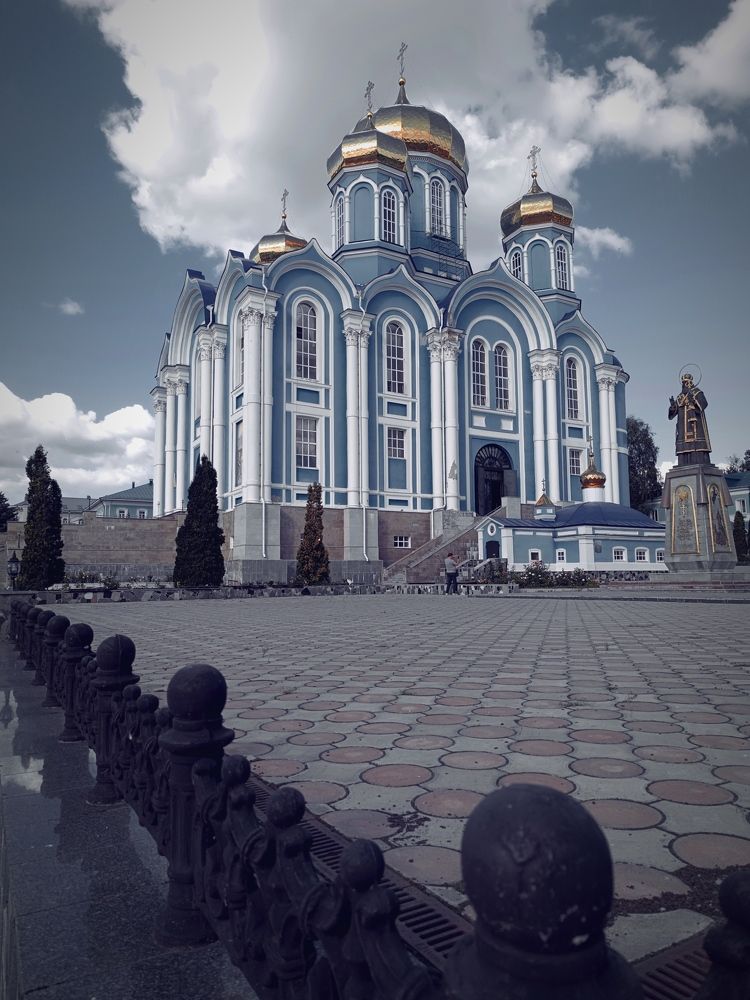 Photograph by Виталий К.