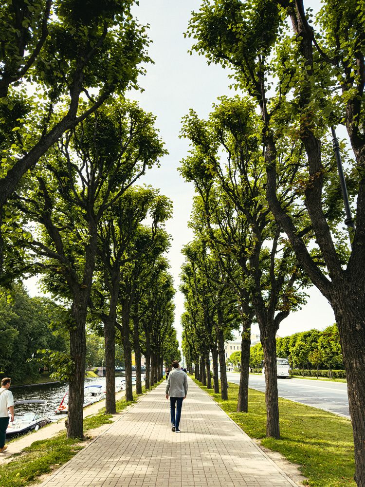 Photograph by Ирина Панкова