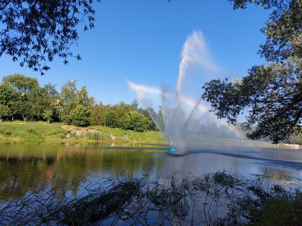 Photograph by Юрий Подвойский