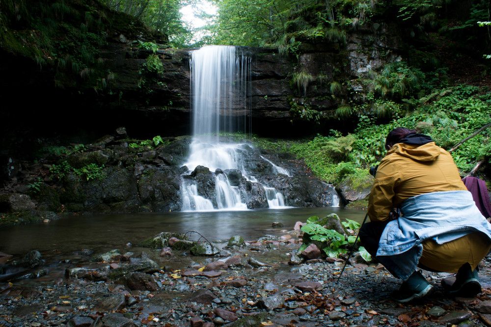 Photograph by Sreten Vitezović