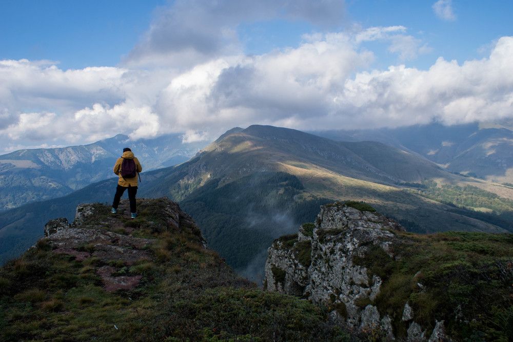 Photograph by Sreten Vitezović