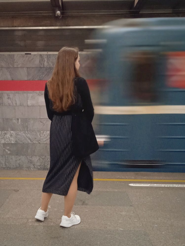 Photograph by Юрий Катков