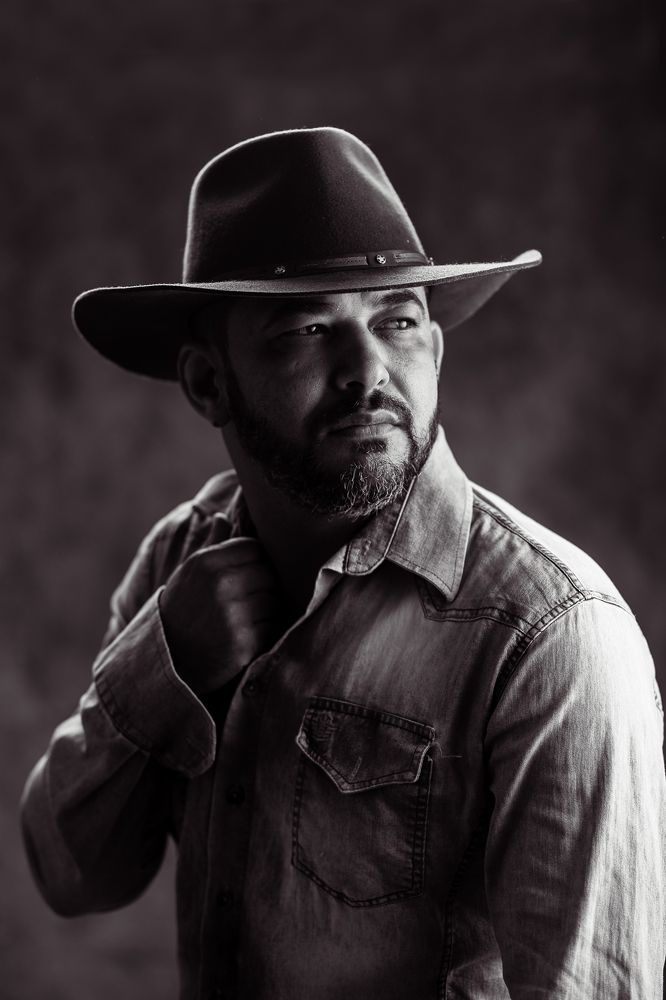 Photograph by Ric Rodrigues