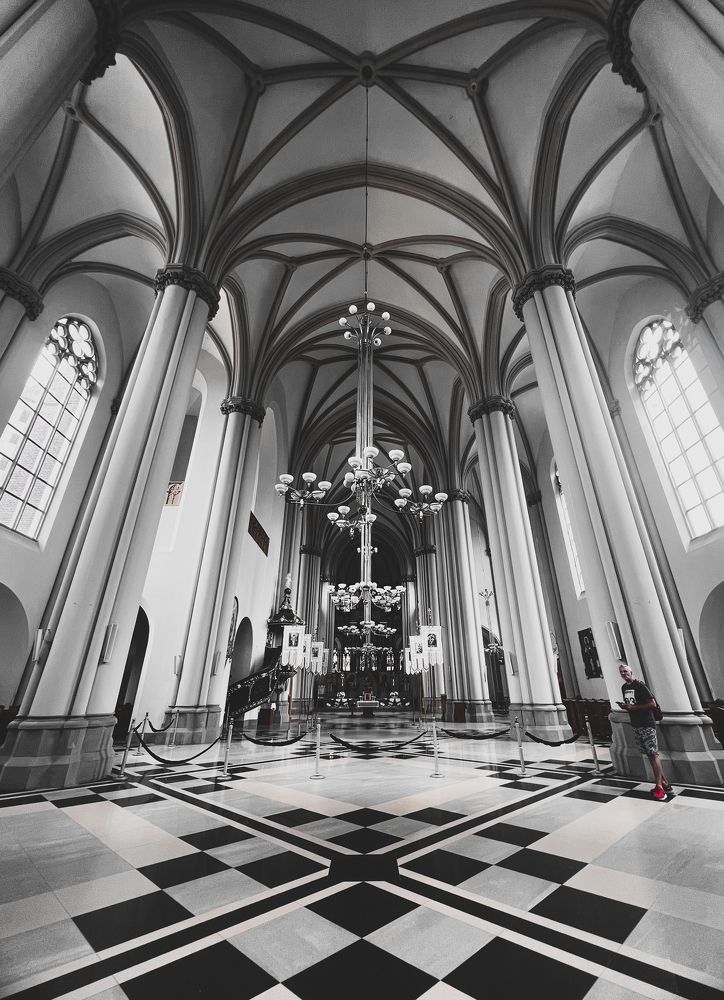 Фотография автора Артур Зюзин