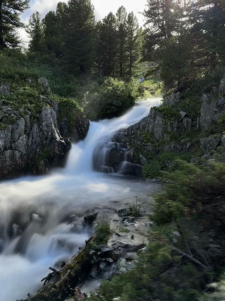 Photograph by Михаил