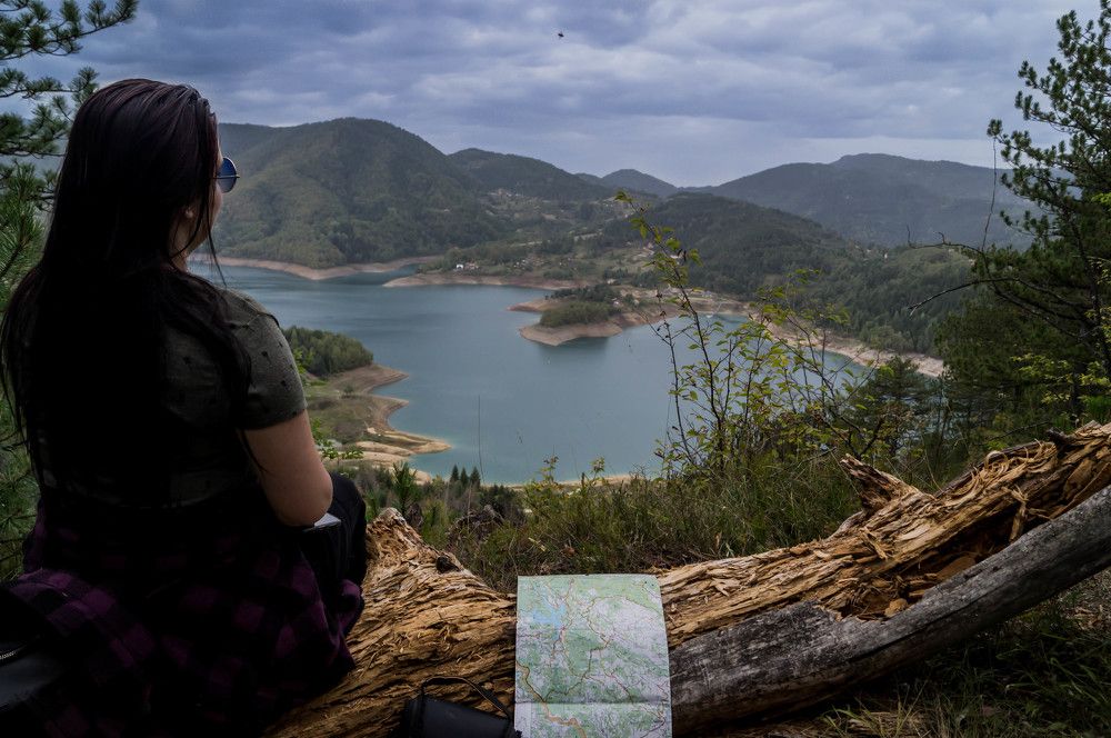 Photograph by Sreten Vitezović