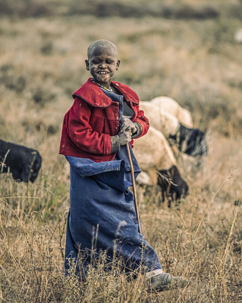 Photograph by Michael Mathias Jonathan