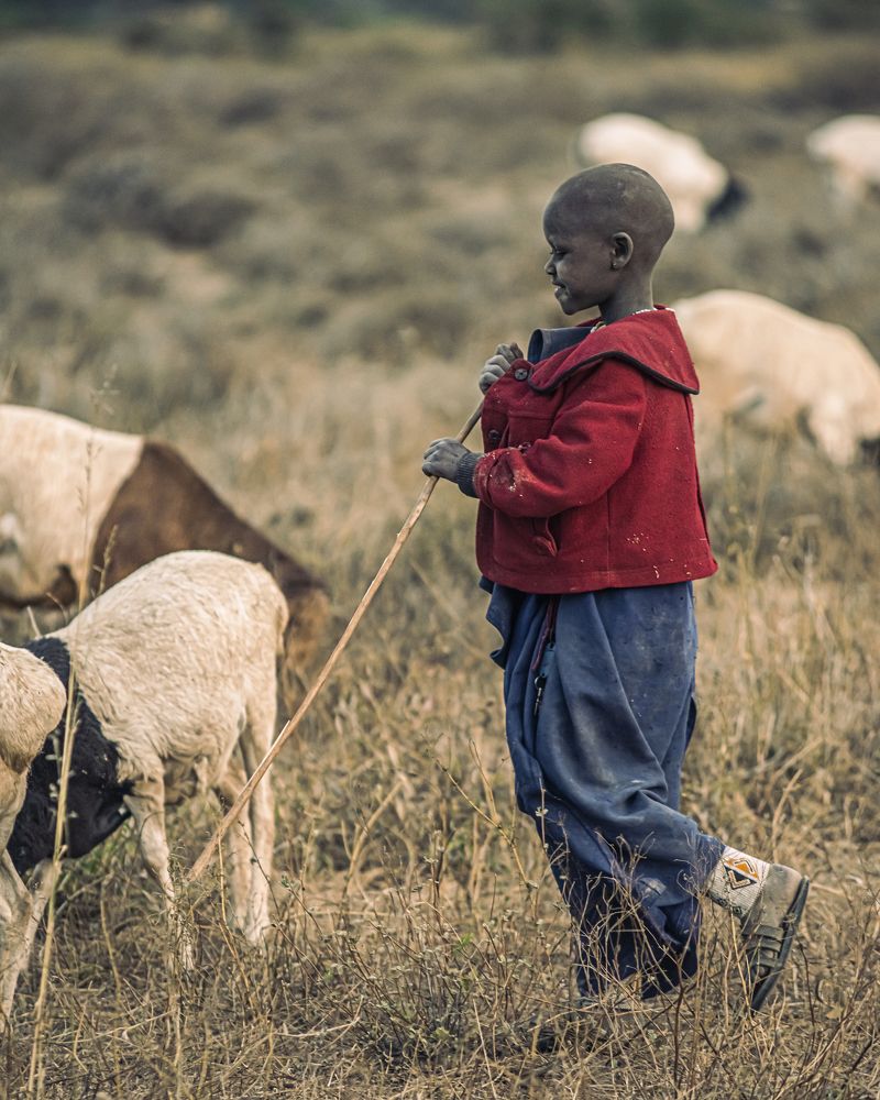 Photograph by Michael Mathias Jonathan